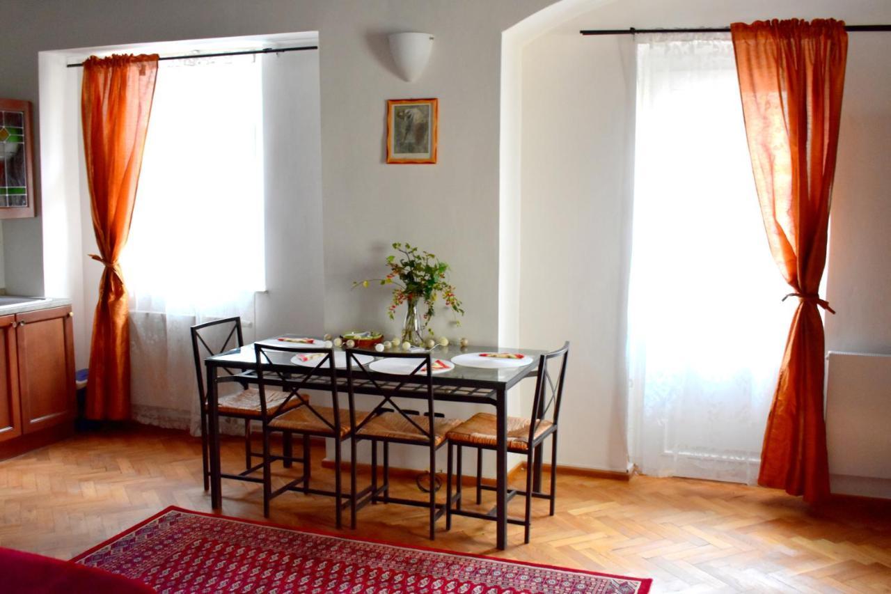 Apartment Lesser Town! Prague Exterior photo